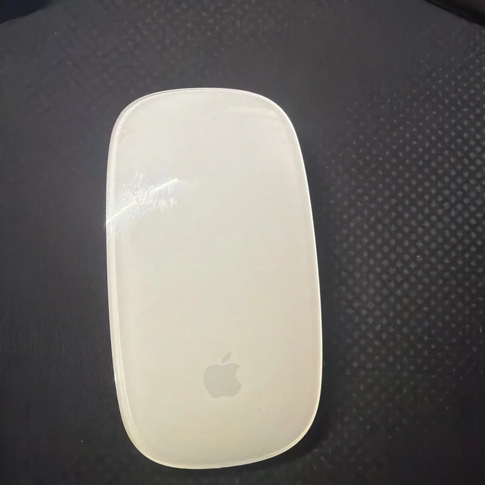 Wireless Bluetooth Apple Mouse‎